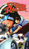 Speed Racer & Racer X: The Origins Collection