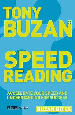 Speed Reading - Buzan, Tony