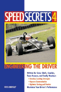 Speed Secrets 4: Engineering the Driver