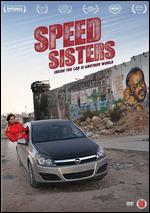Speed Sisters - Amber Fares