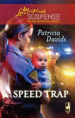 Speed Trap - Davids, Patricia