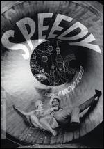 Speedy [Criterion Collection] [2 Discs]