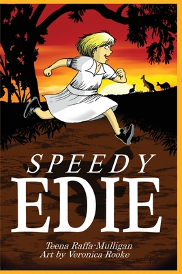 Speedy Edie - Raffa-Mulligan, Teena