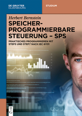 Speicherprogrammierbare Steuerung - SPS - Bernstein, Herbert