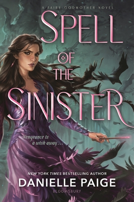 Spell of the Sinister - Paige, Danielle