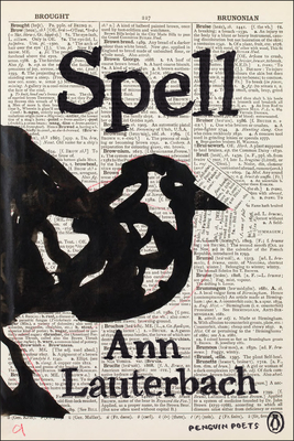 Spell - Lauterbach, Ann