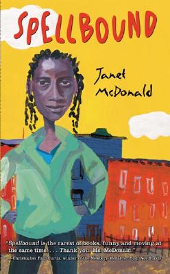 Spellbound - McDonald, Janet