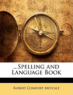 Spelling and Language Book