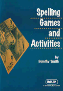 Spelling Games and Activities