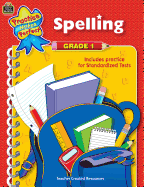 Spelling Grade 1