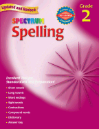 Spelling, Grade 2