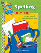 Spelling Grade 6