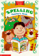 Spelling: Teacher's Resource Book - Mudd, Norma