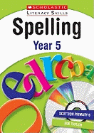 Spelling: Year 5