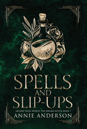 Spells and Slip-ups: Arcane Souls World