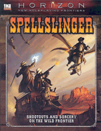 Spellslinger