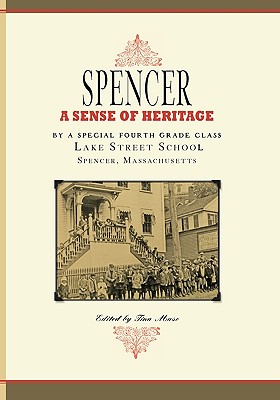 Spencer: A Sense of Heritage - Mase, Tina