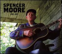 Spencer Moore - Spencer Moore