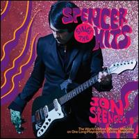 Spencer Sings the Hits - Jon Spencer