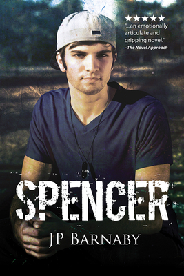 Spencer, Volume 3 - Barnaby, J P
