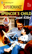 Spencer's Child: A Little Secret