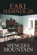 Spencer's Mountain - Hamner, Earl