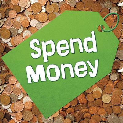 Spend Money - Reina, Mary