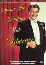 Spend the Holidays With Liberace