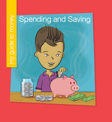 Spending and Saving - Colby, Jennifer