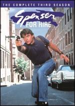 Spenser: For Hire: The Complete Third Season [5 Discs]