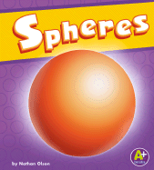 Spheres - Olson, Nathan