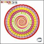 Spice [25th Anniversary Edition Zoetrope Picture Disc]
