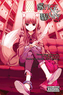 Spice and Wolf, Volume 5