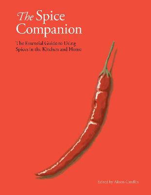 Spice Companion - Candlin, Alison (Editor)