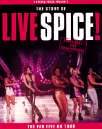 Spice Girls: Live Spice!