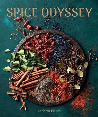 Spice Odyssey - Isaacs, Cariema