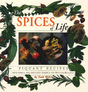 Spices of Life