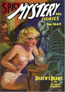 Spicy Mystery Stories - May 1936 - 