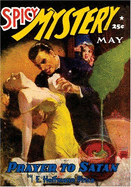 Spicy Mystery Stories - May 1942