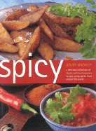 Spicy - Mackley, Lesley