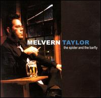 Spider and the Barfly - Melvern Taylor