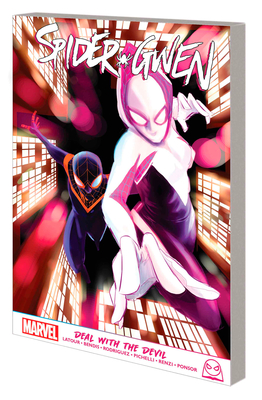 Spider-Gwen: Deal with the Devil - Comics, Marvel