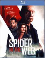 Spider in the Web [Blu-ray]