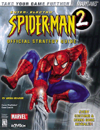 Spider-Man 2: Enter Electro Official Strategy Guide