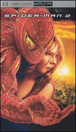 Spider-Man 2 [UMD]