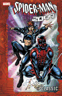 Spider-Man 2099 Classic, Volume 4