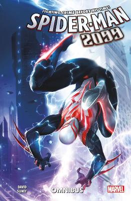 Spider-Man 2099 Omnibus - David, Peter