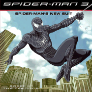 Spider-Man 3: Spider-Man's New Suit