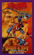 Spider-Man and Fantastic Four: Wreckage