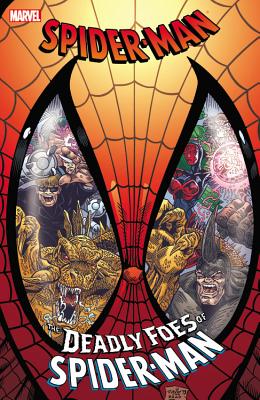Spider-man: Deadly Foes Of Spider-man - Fingeroth, Danny (Text by), and Gammill, Kerry